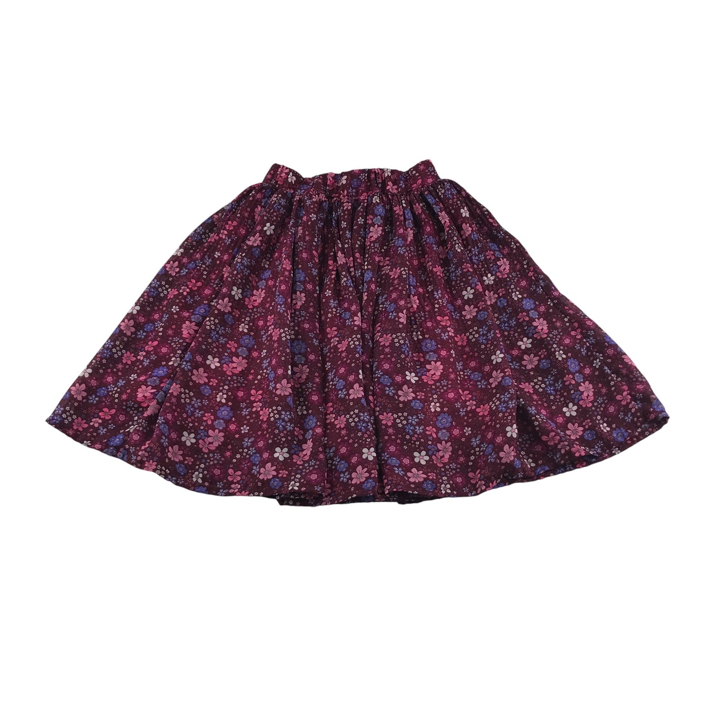 Preloved kids skirt