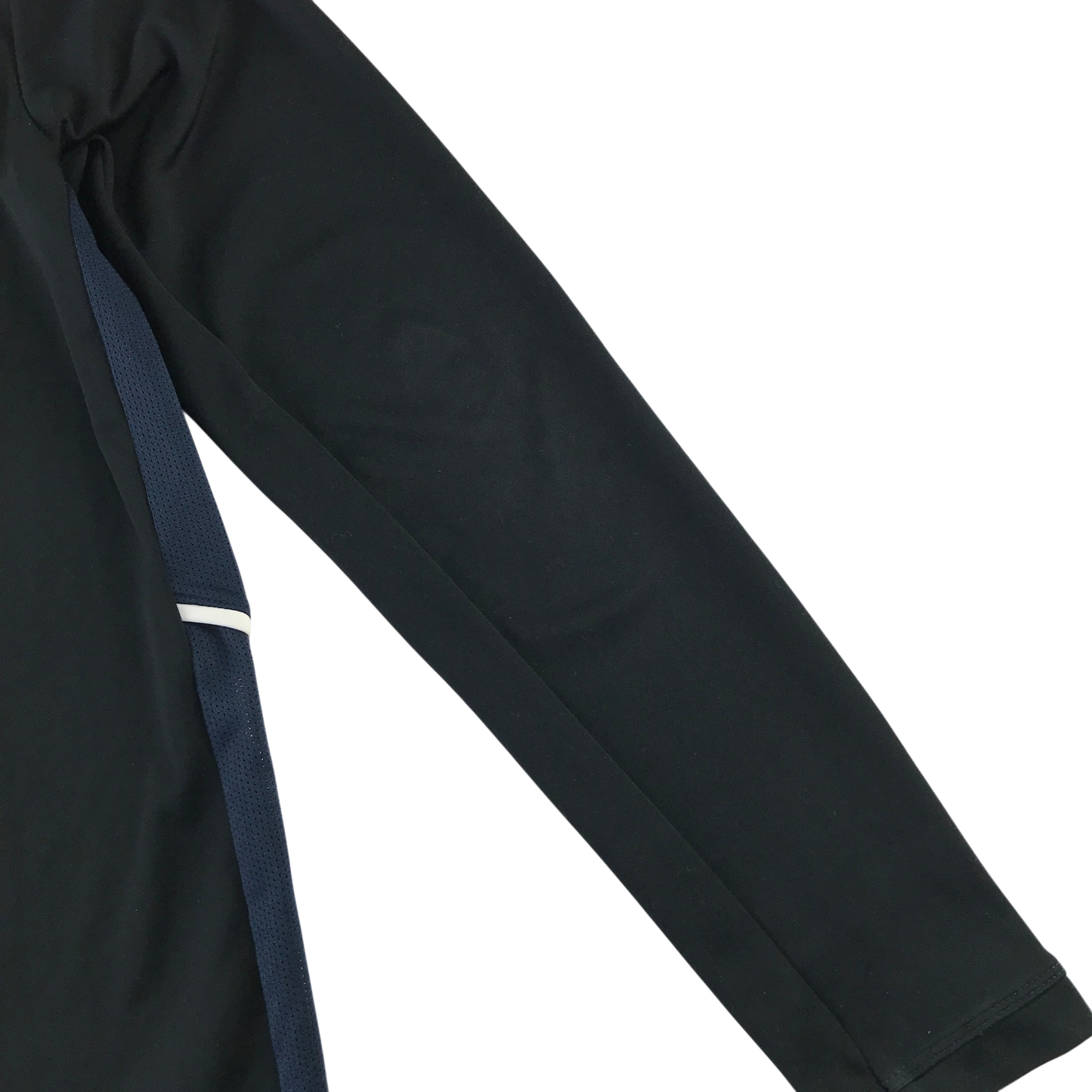 Nike 13-15 years black sport top