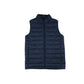 Amazon Essentials Gilet 11-12 years navy puffer