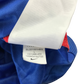 Nike England 6-7 years blue sports top