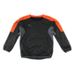 Puma 9-10 years grey sports top