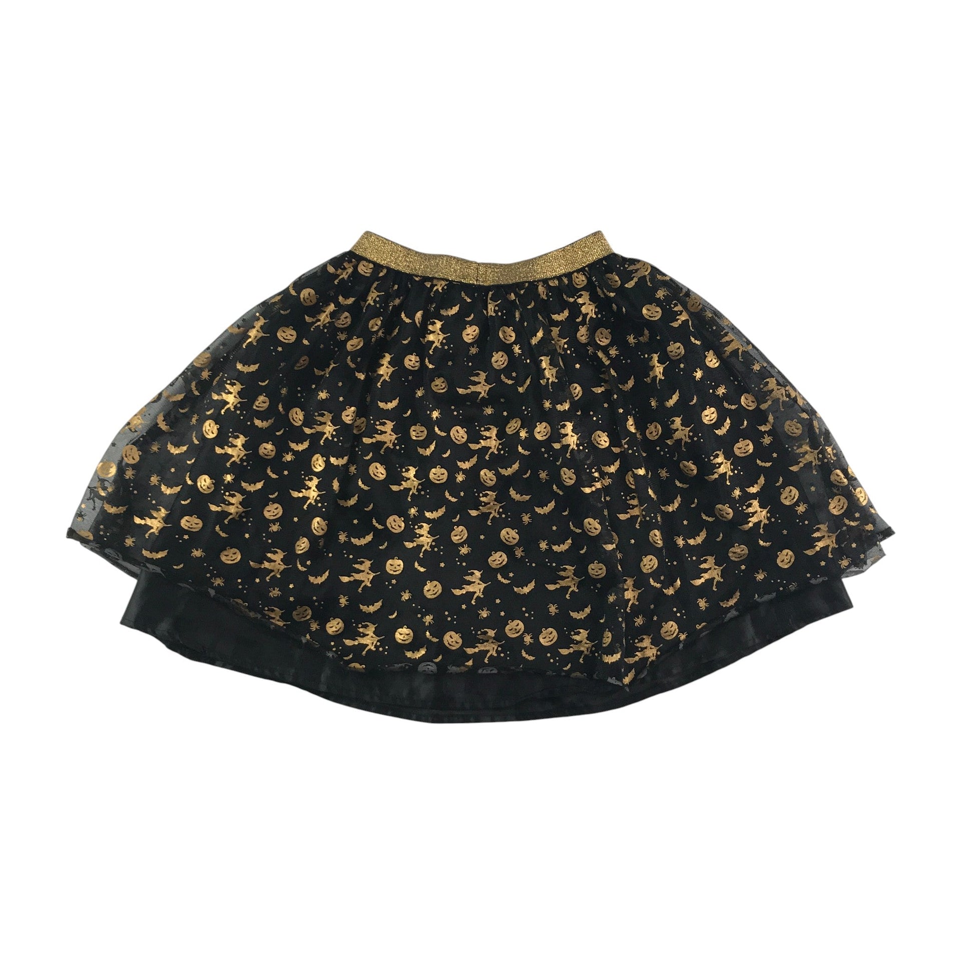 Preloved kids skirt
