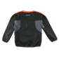 Puma 9-10 years grey sports top