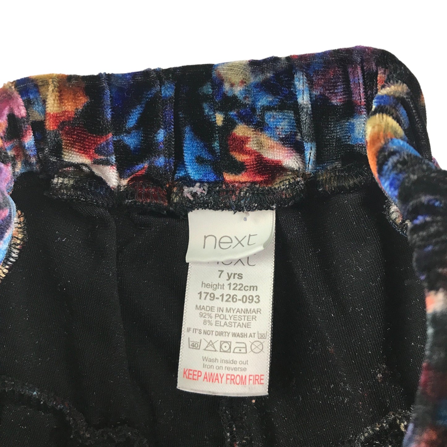 Preloved kids shorts