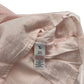 Tu dress 7-8 years back and pink embroidered butterflies