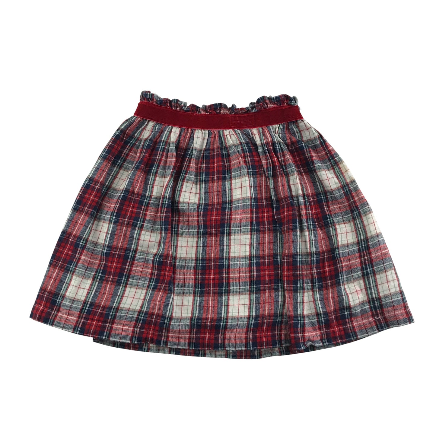 Preloved kids skirt 