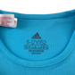 Adidas 11-12 years blue sports top