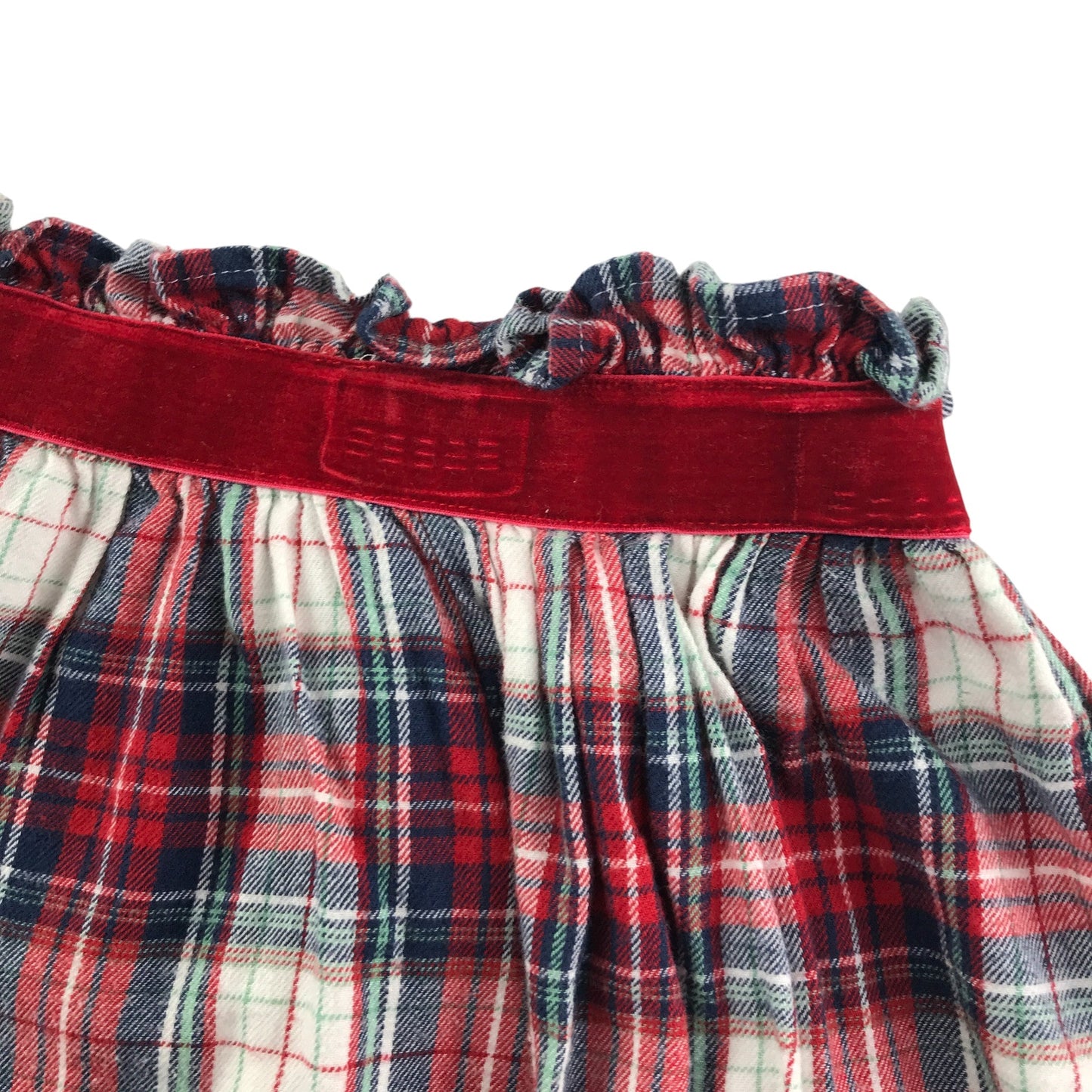 Preloved kids skirt 