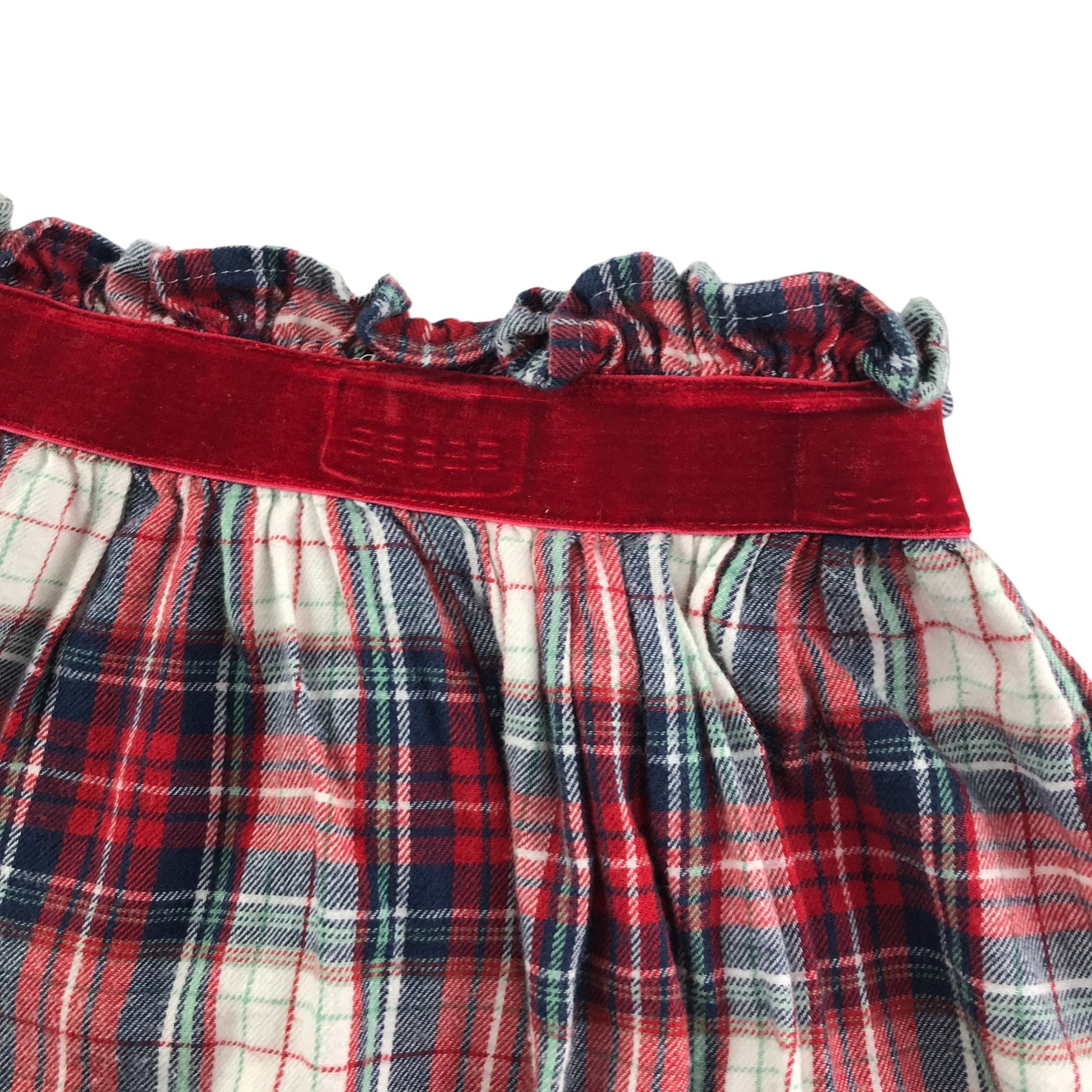 Preloved kids skirt 
