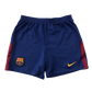 Nike 7-8 years blue sports shorts