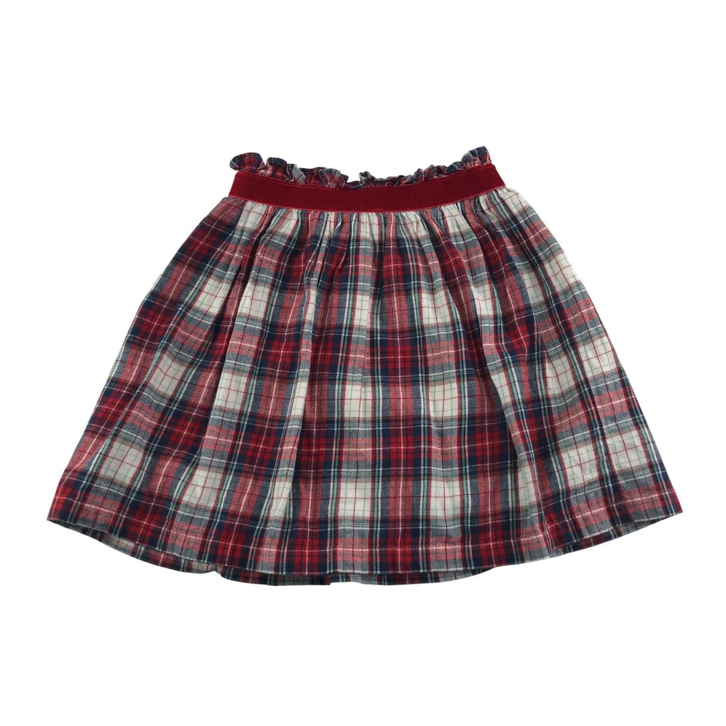 Preloved kids skirt 