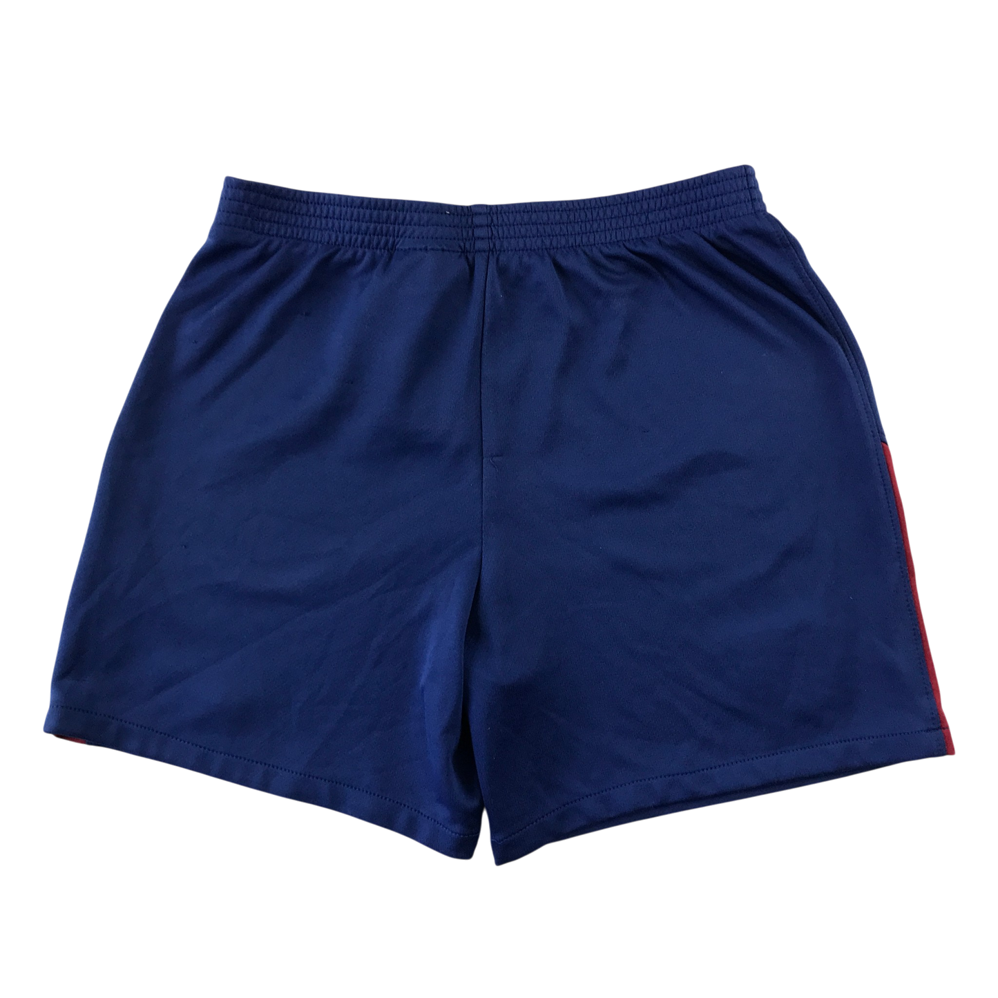 Nike 7-8 years blue sports shorts
