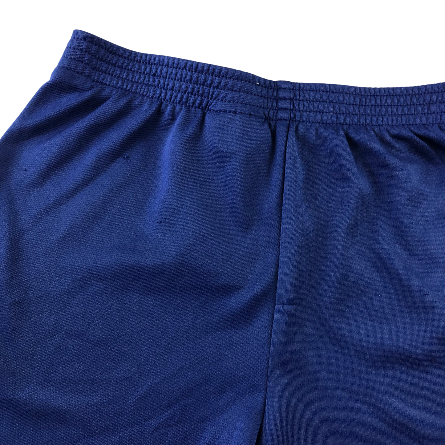 Nike 7-8 years blue sports shorts