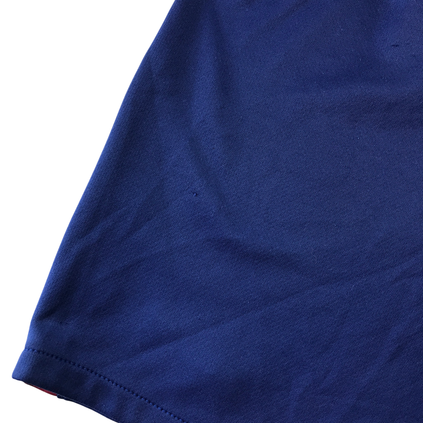Nike 7-8 years blue sports shorts