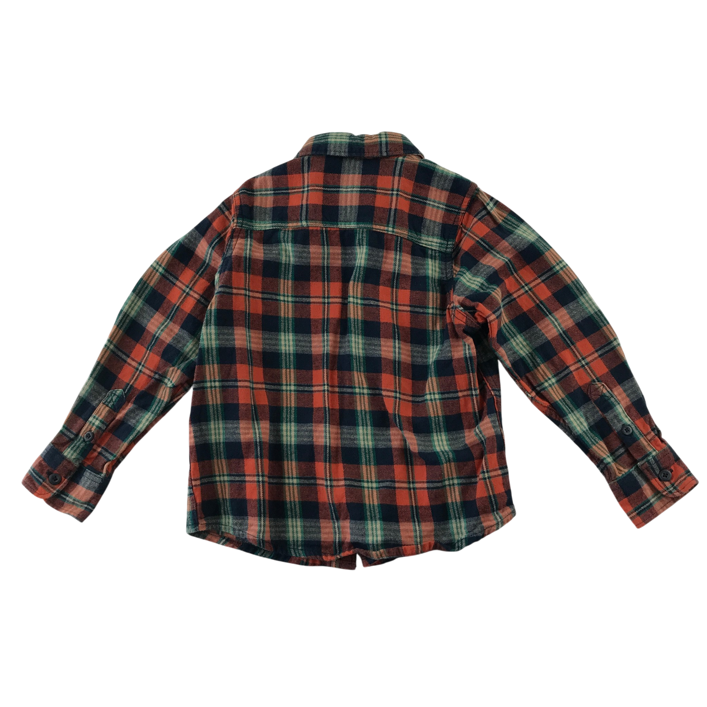 Boden 11-12 years red shirt