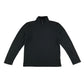 Peter Storm fleece adult S black plain