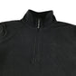 Peter Storm fleece adult S black plain