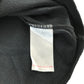 Peter Storm fleece adult S black plain