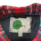 Boden 11-12 years red shirt