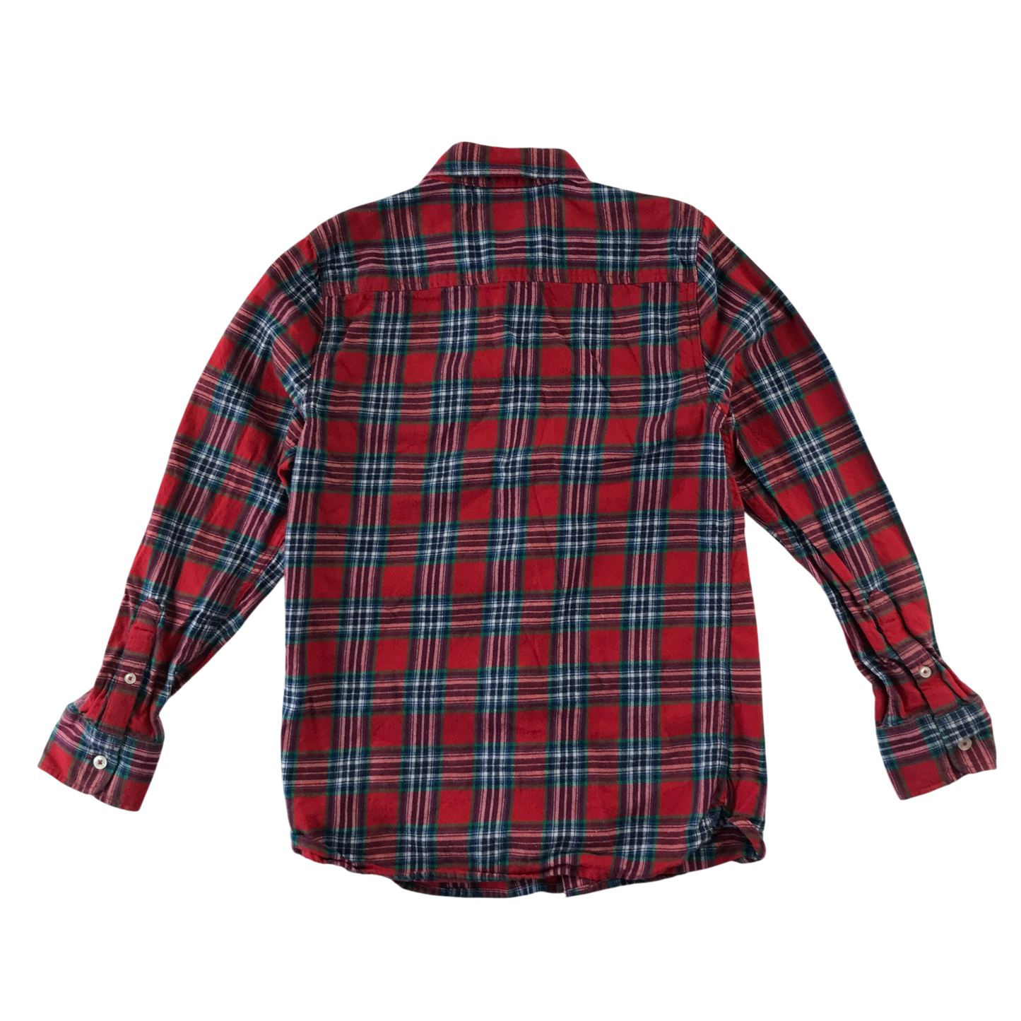 Boden 11-12 years red shirt