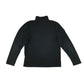 Peter Storm fleece adult S black plain