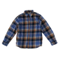 M&S 6-7 years blue shirt