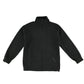 Arco Essentials fleece men's black plain