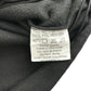 Arco Essentials fleece men's black plain