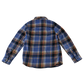 M&S 6-7 years blue shirt