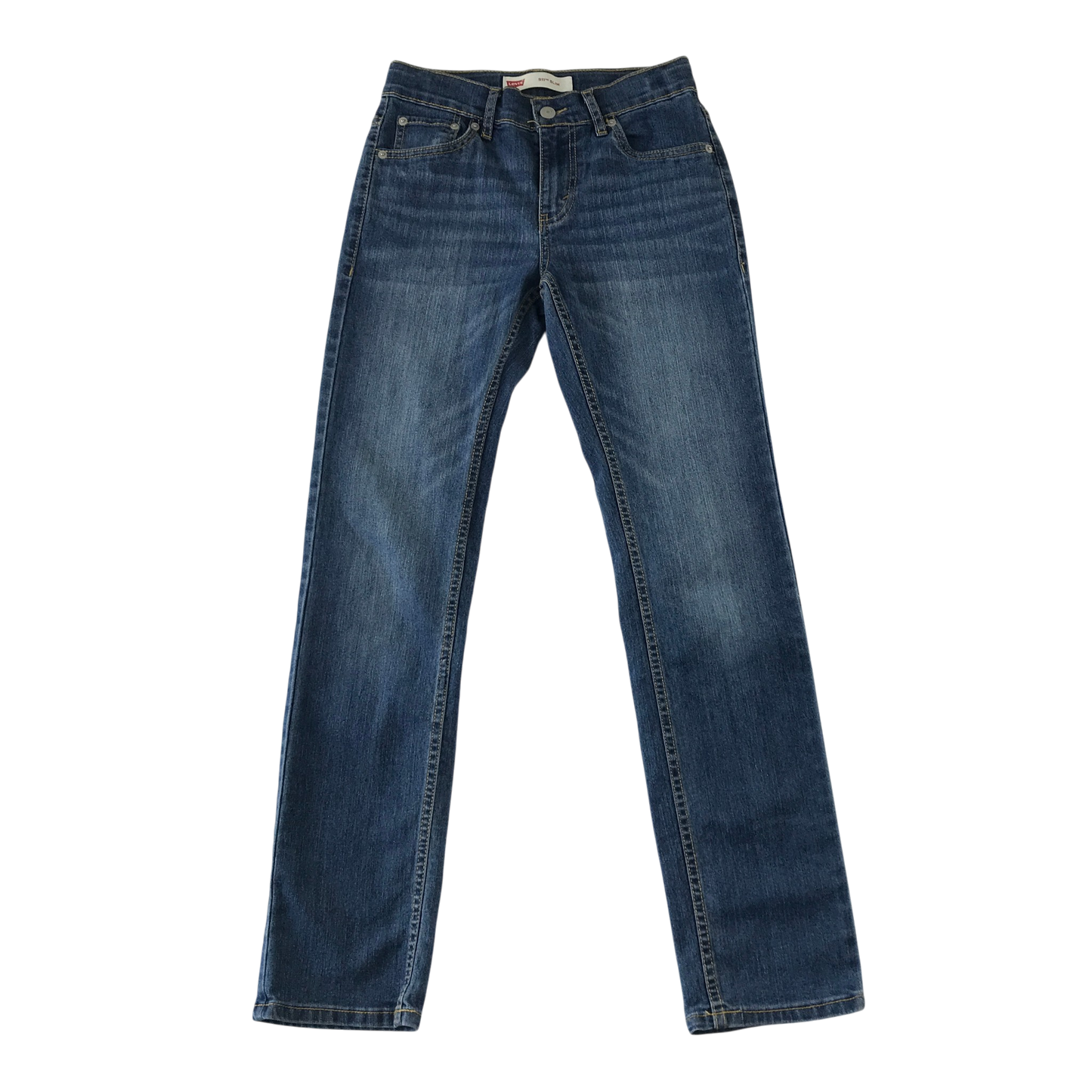 Levi's 14 years blue jeans