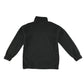 Arco Essentials fleece men's black plain