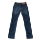Levi's 14 years blue jeans