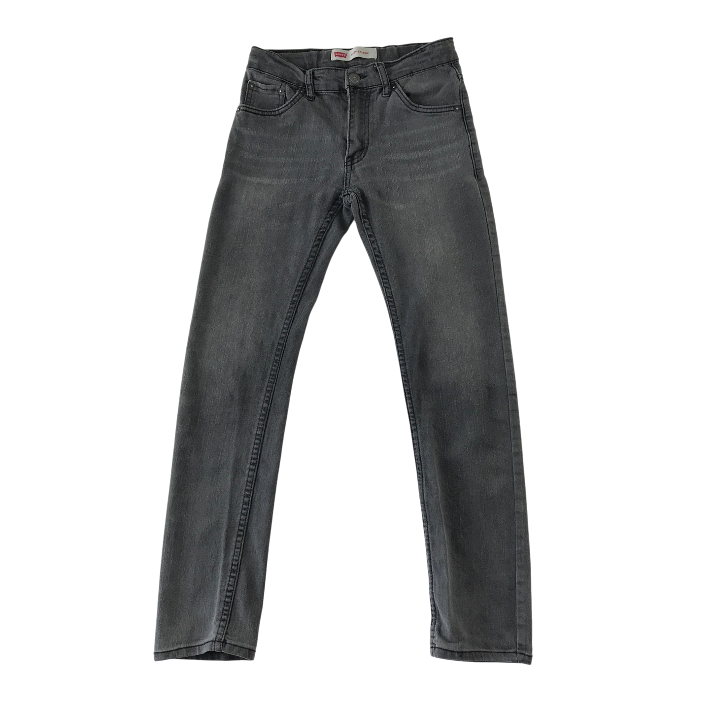 Levi's 12 years grey jeans