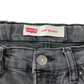 Levi's 12 years grey jeans