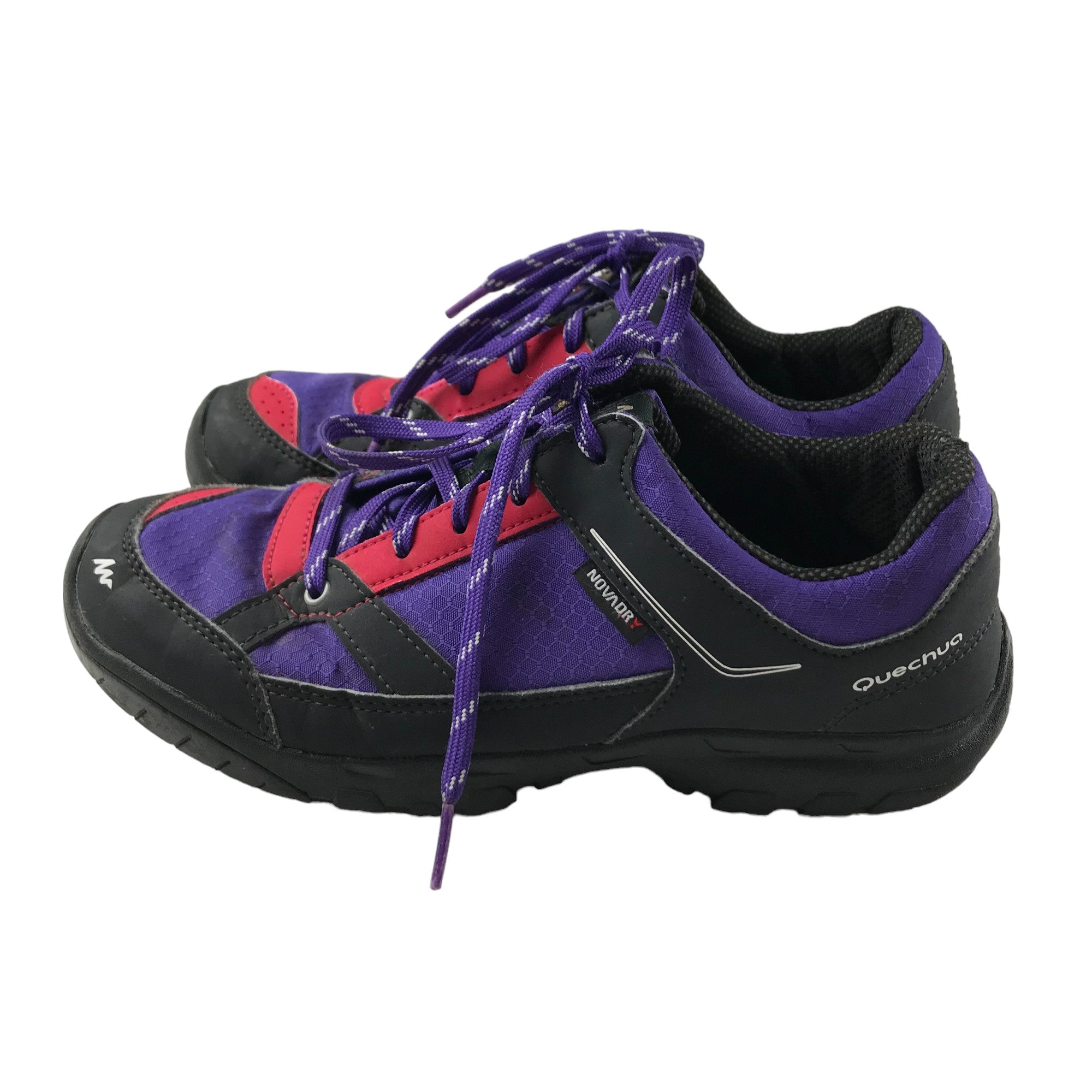 Decathlon shoes hot sale without laces