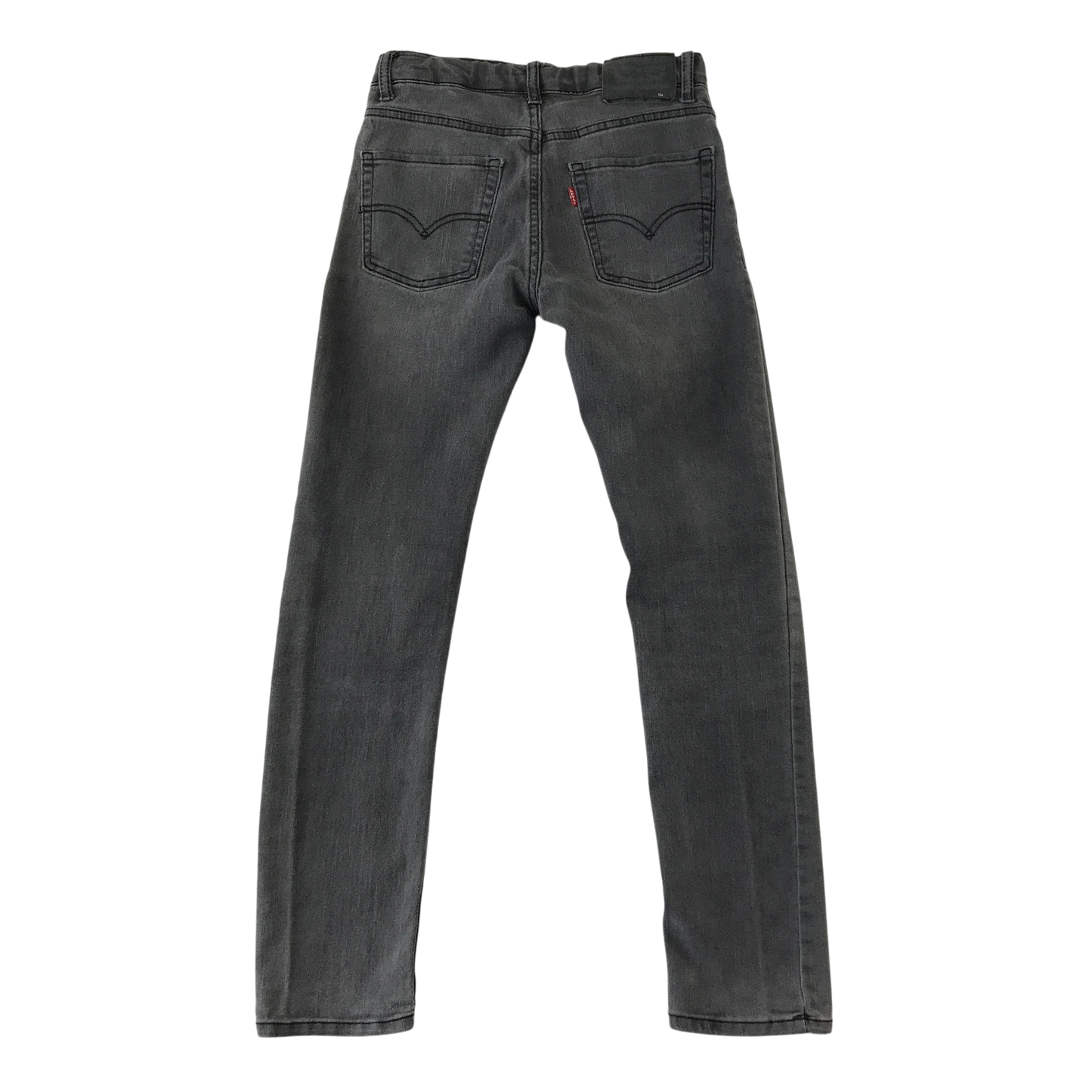 Levi's 12 years grey jeans