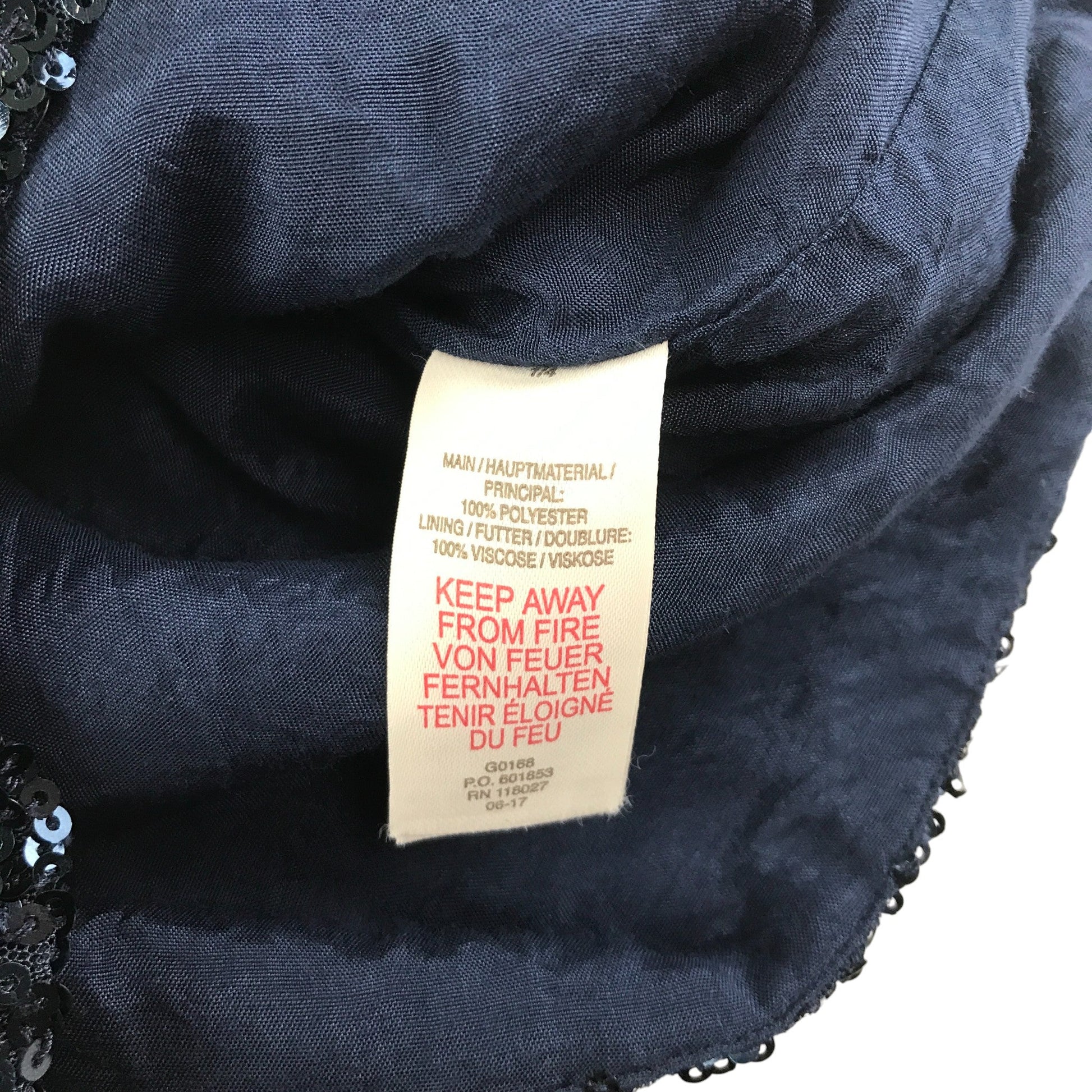 Preloved kids shorts