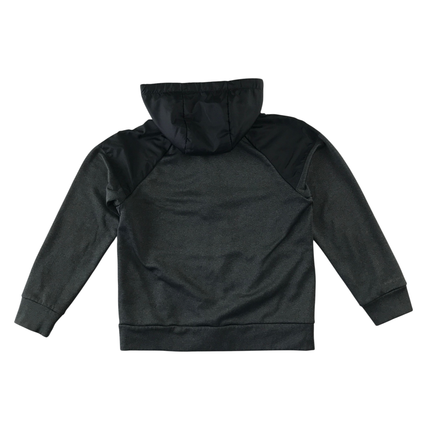 Canterbury 10 years grey hoodie