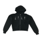 Elle Junior 10-11 years black hoodie