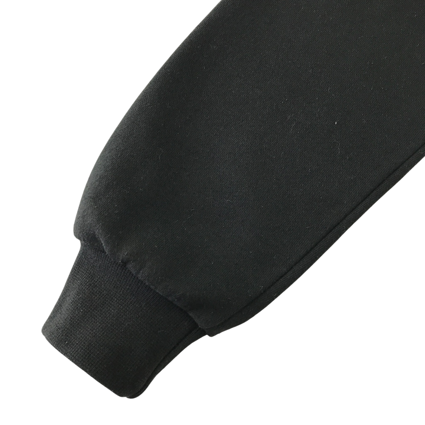 Elle Junior 10-11 years black hoodie