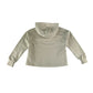 F&F hoodie 8-9 years beige Monster high Frankinstein print