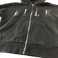 Elle Junior 10-11 years black hoodie