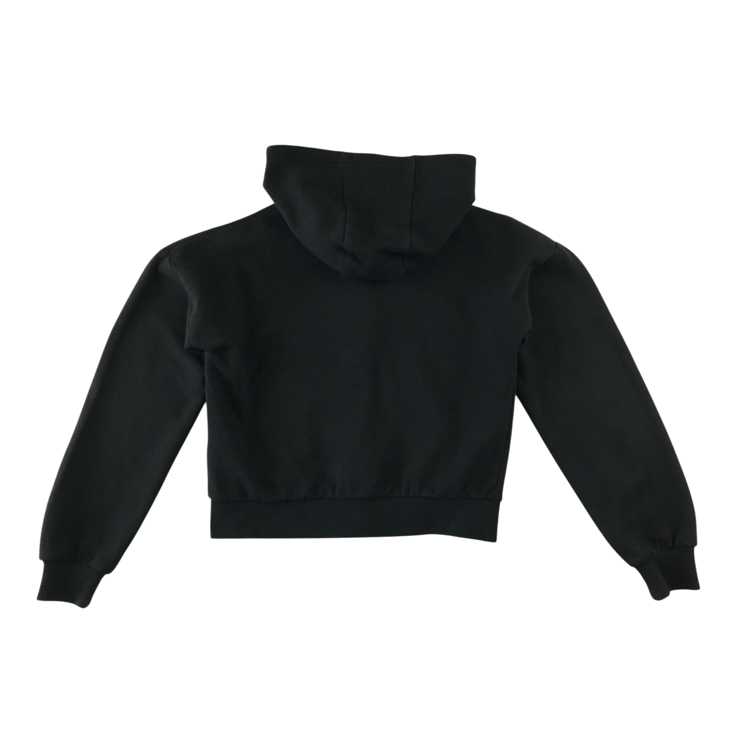 Elle Junior 10-11 years black hoodie