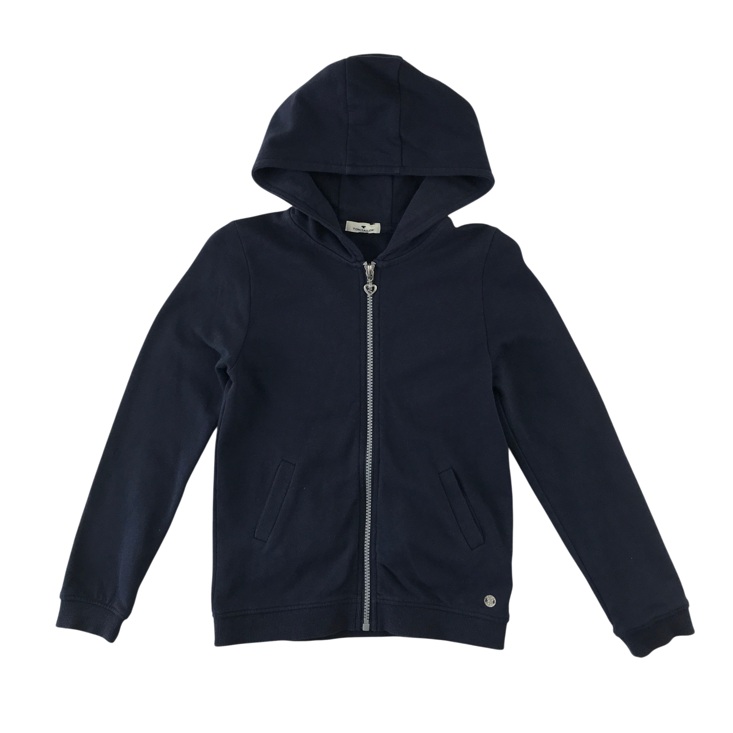 Elle Junior 10-11 years black hoodie