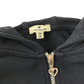 Elle Junior 10-11 years black hoodie