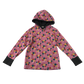 Maxomorra 5-6 years pink hoodie