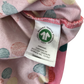 Maxomorra 5-6 years pink hoodie