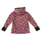 Maxomorra 5-6 years pink hoodie