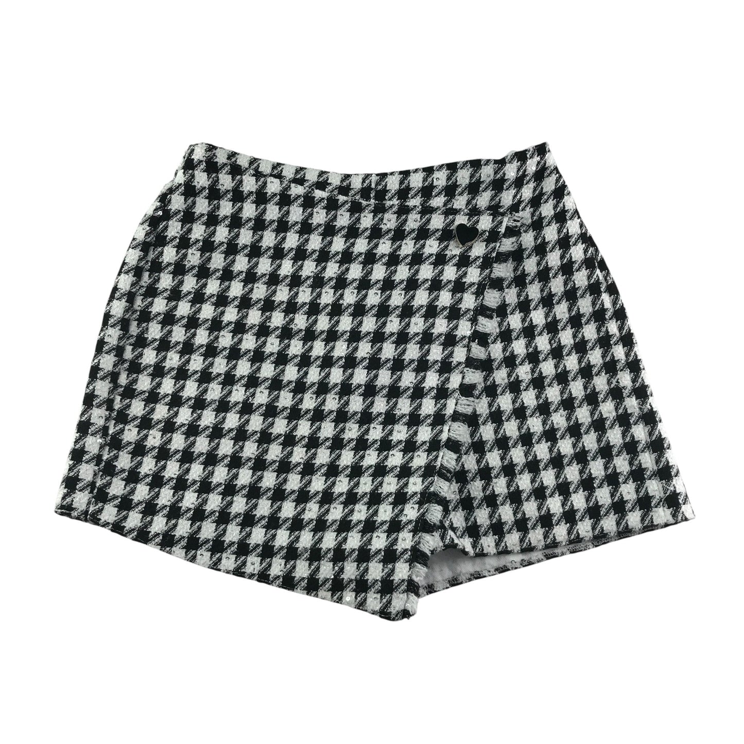 Preloved kids skort 
