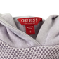 GUESS 5 years purple hoodie